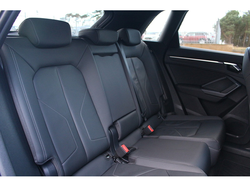 Used Audi Q3 for sale - 77746227: Photo 34