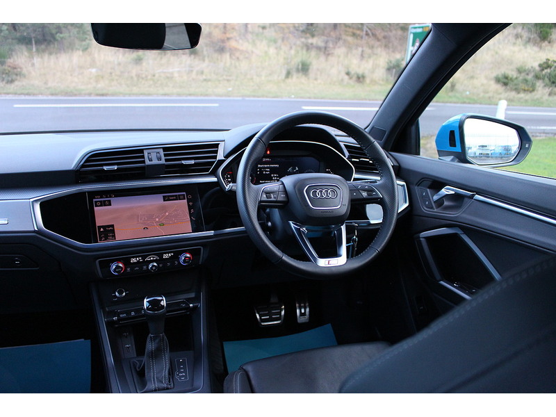 Used Audi Q3 for sale - 77746227: Photo 35