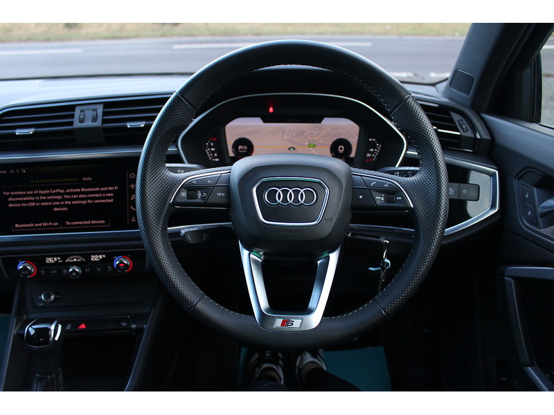 Used Audi Q3 for sale - 77746227: Photo 37