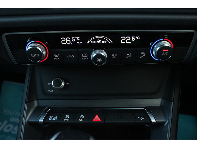 Used Audi Q3 for sale - 77746227: Photo 39