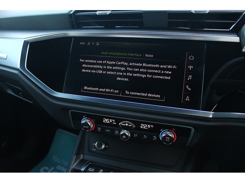 Used Audi Q3 for sale - 77746227: Photo 40