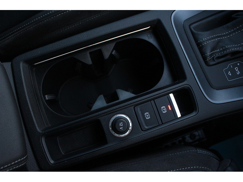 Used Audi Q3 for sale - 77746227: Photo 41