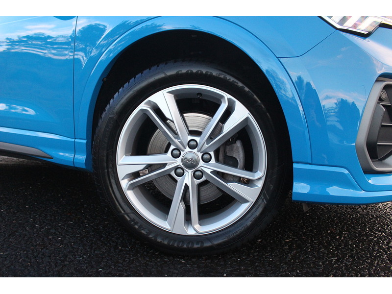 Used Audi Q3 for sale - 77746227: Photo 5