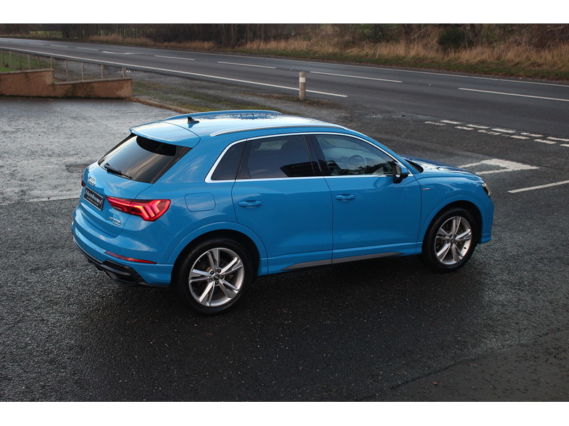 Used Audi Q3 for sale - 77746227: Photo 6