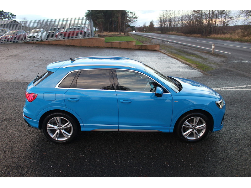 Used Audi Q3 for sale - 77746227: Photo 7