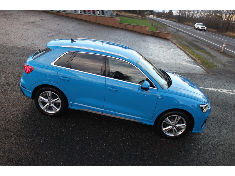 Used Audi Q3 for sale - 77746227: Photo 9
