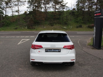 Used Audi A3 2018 for sale - 78692145: Photo