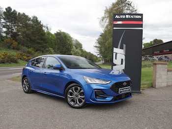 Used Ford Focus 2022 for sale - 78458994: Photo