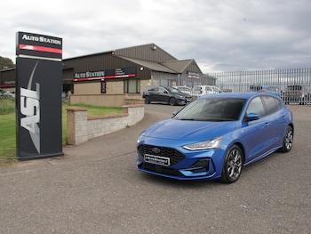 Used Ford Focus 2022 for sale - 78458994: Photo