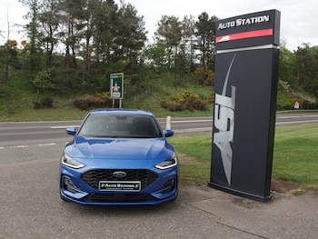 Used Ford Focus 2022 for sale - 78458994: Photo