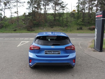 Used Ford Focus 2022 for sale - 78458994: Photo