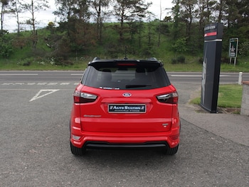 Used Ford Ecosport 2018 for sale - 78692147: Photo