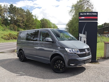 Used Volkswagen Transporter 2024 for sale - 78713097: Photo