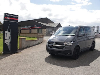Used Volkswagen Transporter 2024 for sale - 78713097: Photo