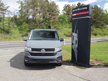 Used Volkswagen Transporter 2024 for sale - 78713097: Photo
