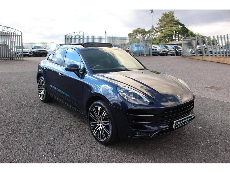 Used Porsche Macan for sale - 77746207: Photo 10