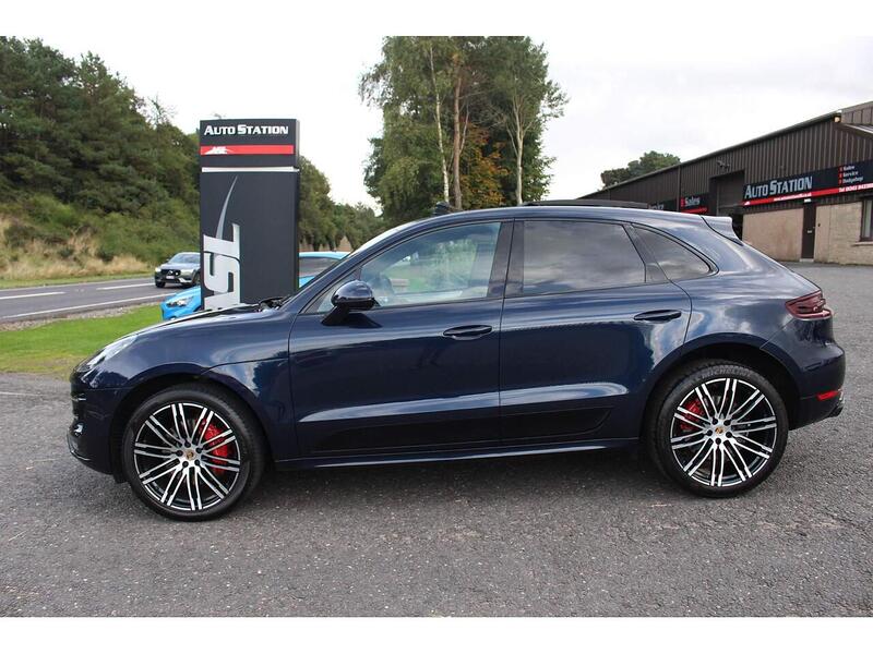 Used Porsche Macan for sale - 77746207: Photo 15