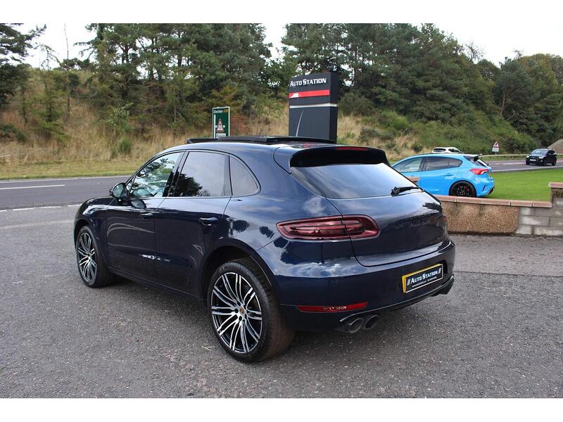 Used Porsche Macan for sale - 77746207: Photo 16