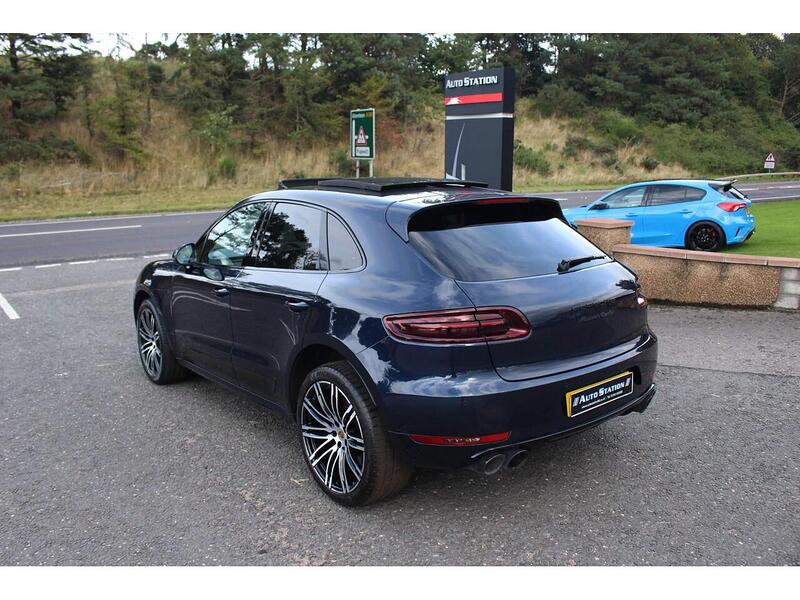 Used Porsche Macan for sale - 77746207: Photo 17