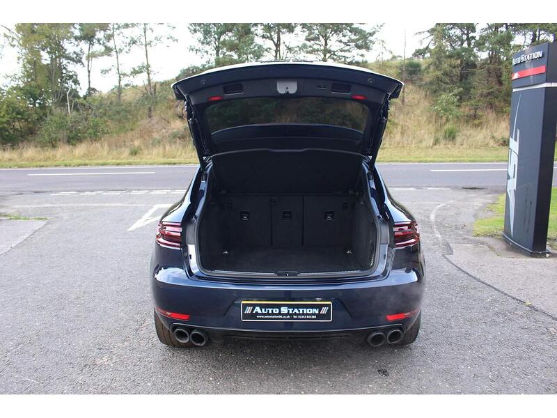 Used Porsche Macan for sale - 77746207: Photo 18