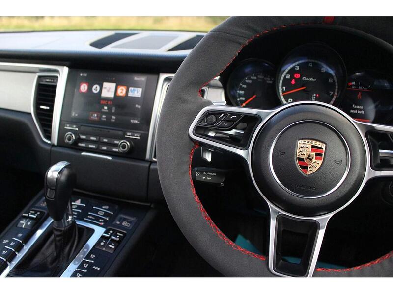 Used Porsche Macan for sale - 77746207: Photo 21