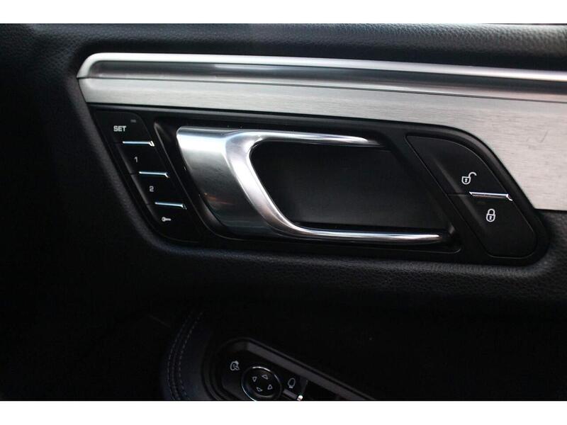 Used Porsche Macan for sale - 77746207: Photo 24