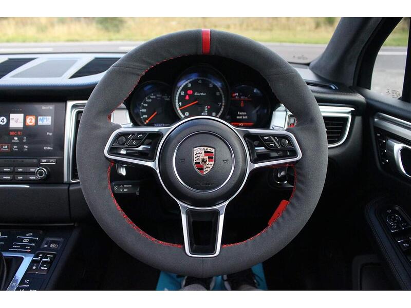 Used Porsche Macan for sale - 77746207: Photo 25