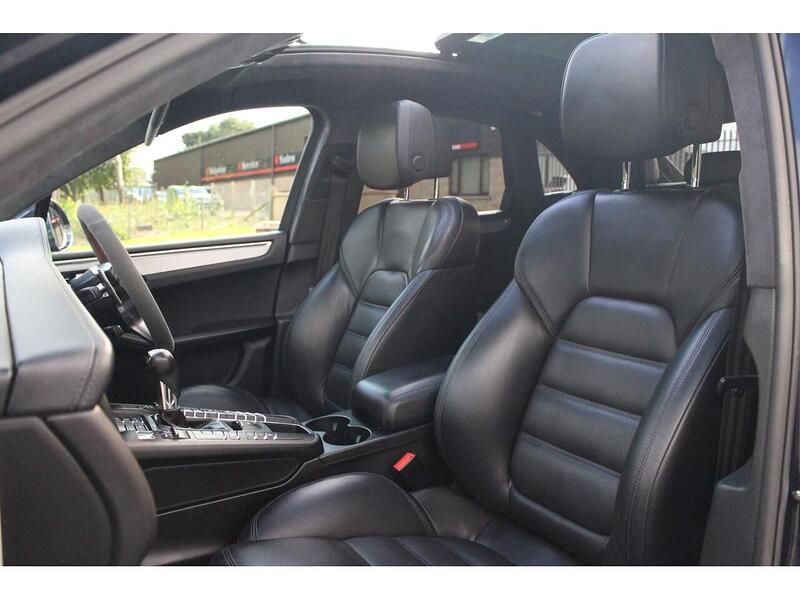 Used Porsche Macan for sale - 77746207: Photo 29