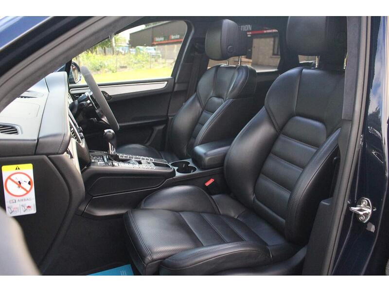Used Porsche Macan for sale - 77746207: Photo 30