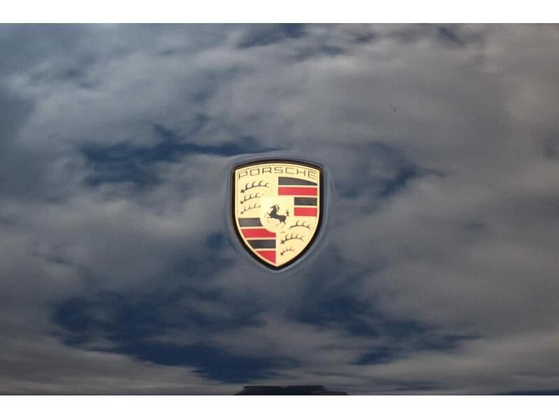 Used Porsche Macan for sale - 77746207: Photo 34