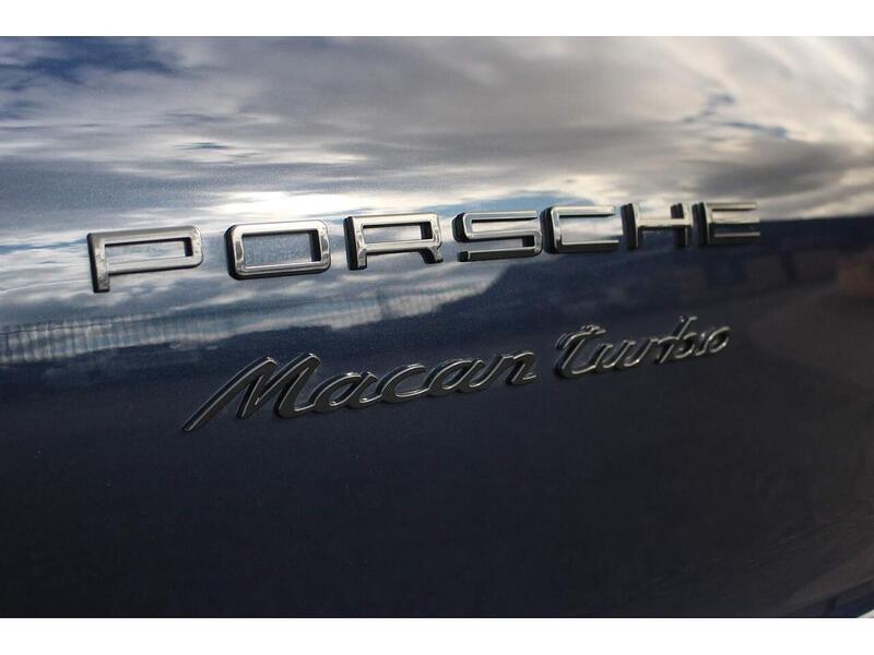 Used Porsche Macan for sale - 77746207: Photo 35