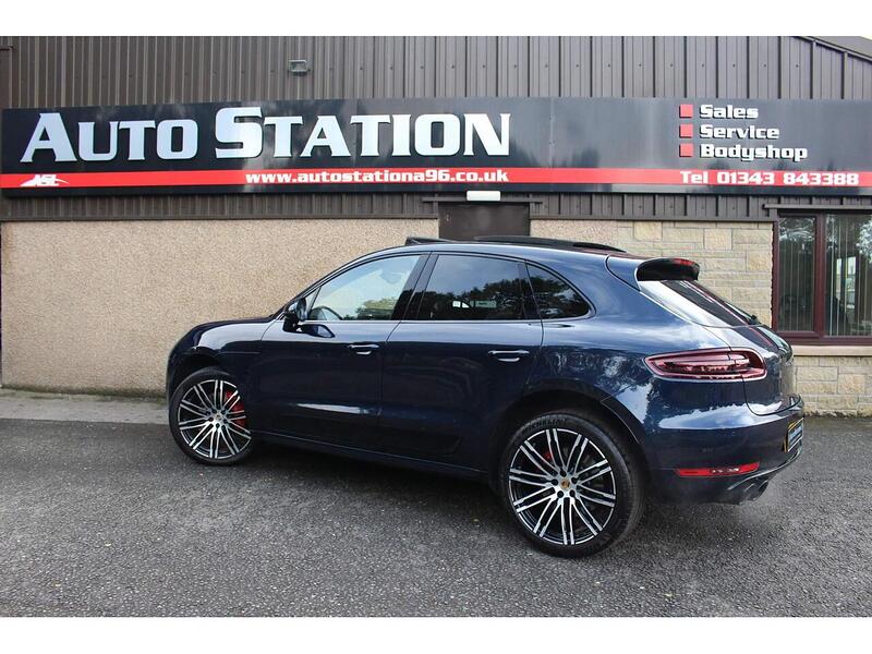 Used Porsche Macan for sale - 77746207: Photo 39