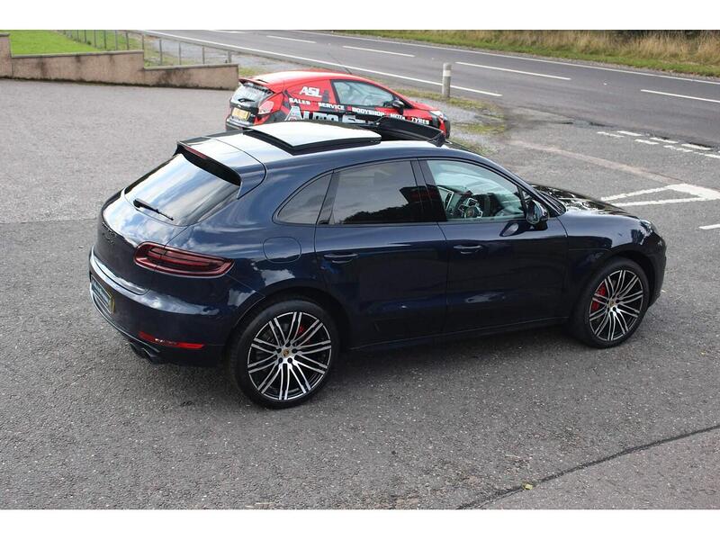 Used Porsche Macan for sale - 77746207: Photo 6
