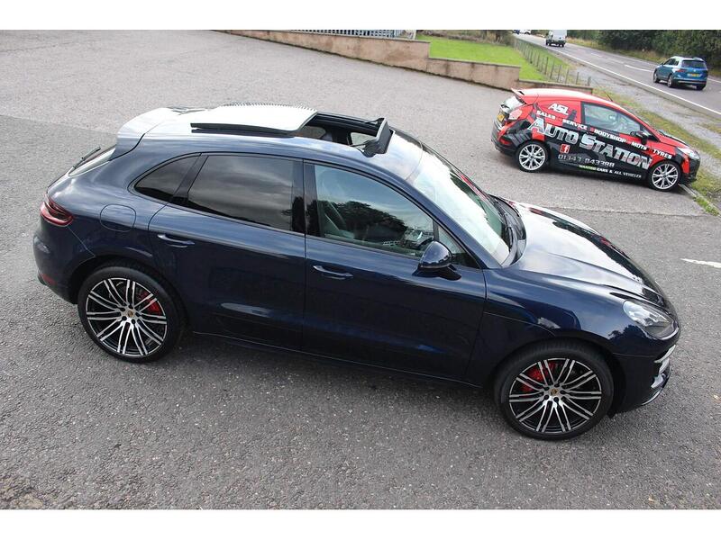 Used Porsche Macan for sale - 77746207: Photo 8