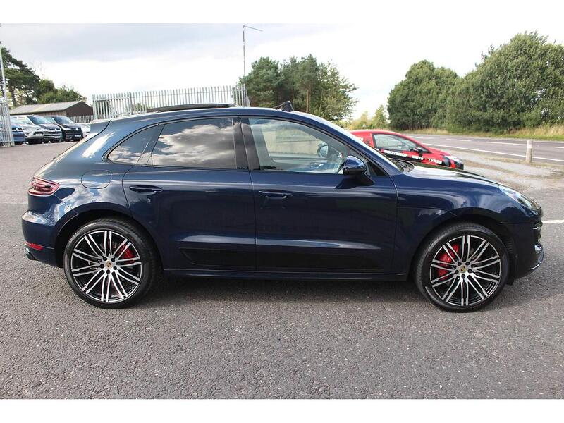 Used Porsche Macan for sale - 77746207: Photo 9