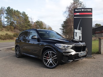 Used BMW X5 2023 for sale - 78712993: Photo