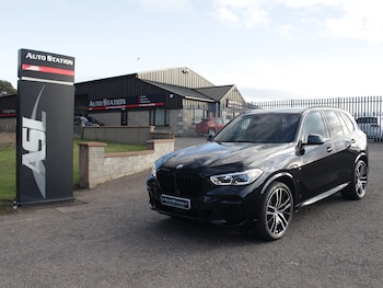 Used BMW X5 2023 for sale - 78712993: Photo
