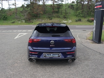 Used Volkswagen Golf 2021 for sale - 78829170: Photo