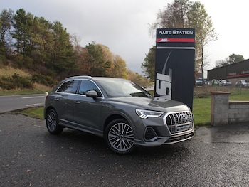 Used Audi Q3 2024 for sale - 79433901: Photo