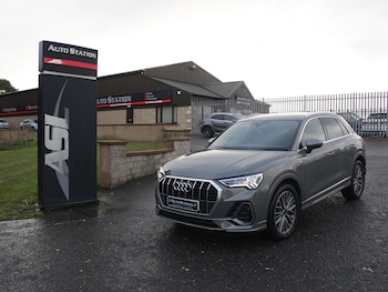 Used Audi Q3 2024 for sale - 79433901: Photo