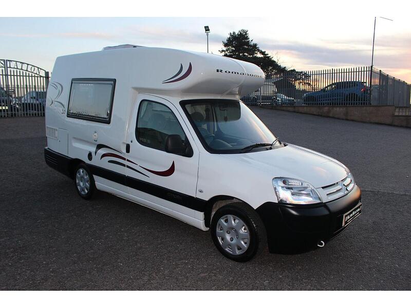 Used Citroen Berlingo 2010 for sale - 77802805: Photo 10