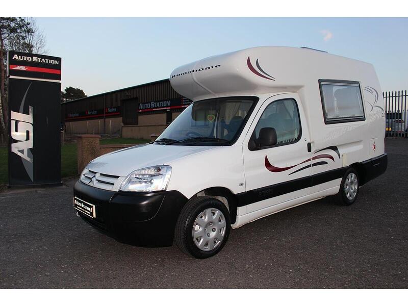 Used Citroen Berlingo 2010 for sale - 77802805: Photo 11