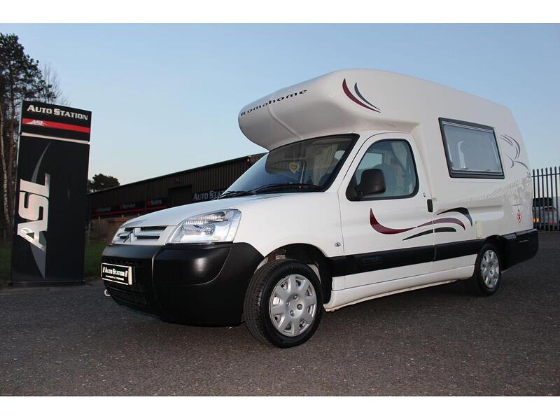 Used Citroen Berlingo 2010 for sale - 77802805: Photo 12