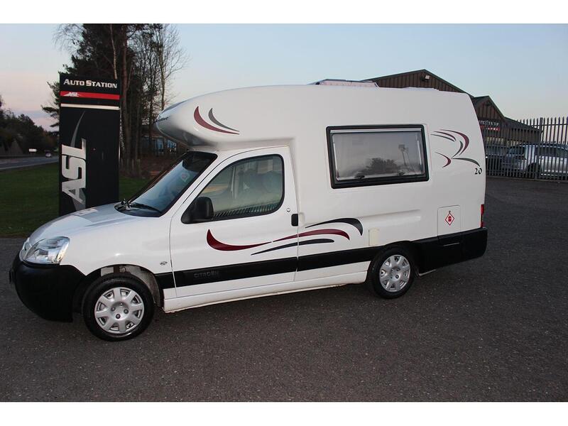 Used Citroen Berlingo 2010 for sale - 77802805: Photo 13