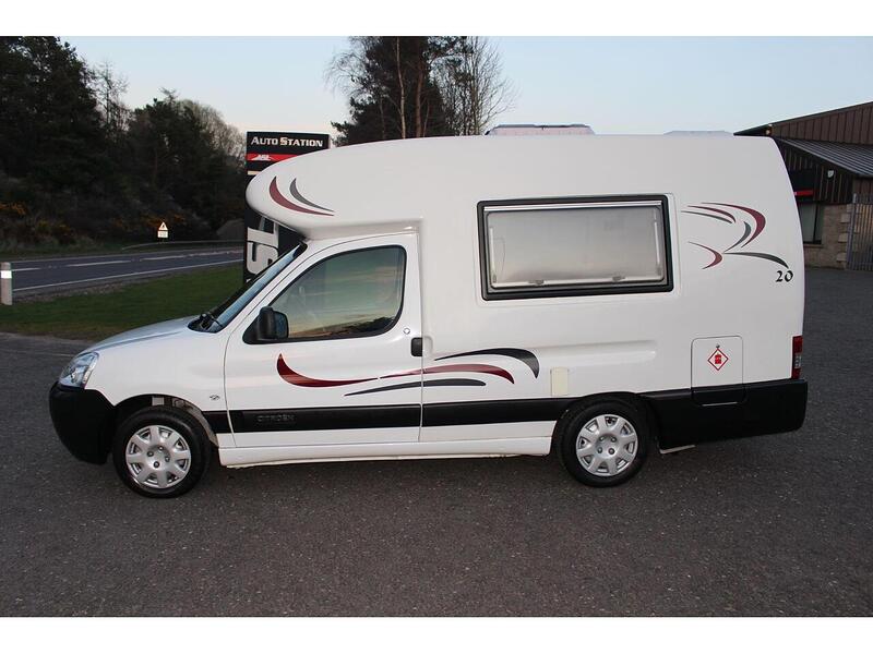 Used Citroen Berlingo 2010 for sale - 77802805: Photo 14