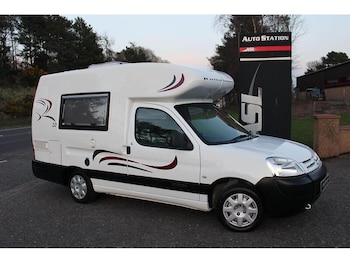 Used Citroen Berlingo 2010 for sale - 77802805: Photo