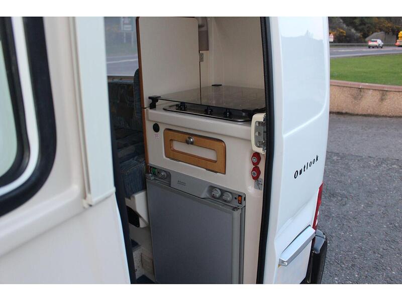 Used Citroen Berlingo 2010 for sale - 77802805: Photo 20