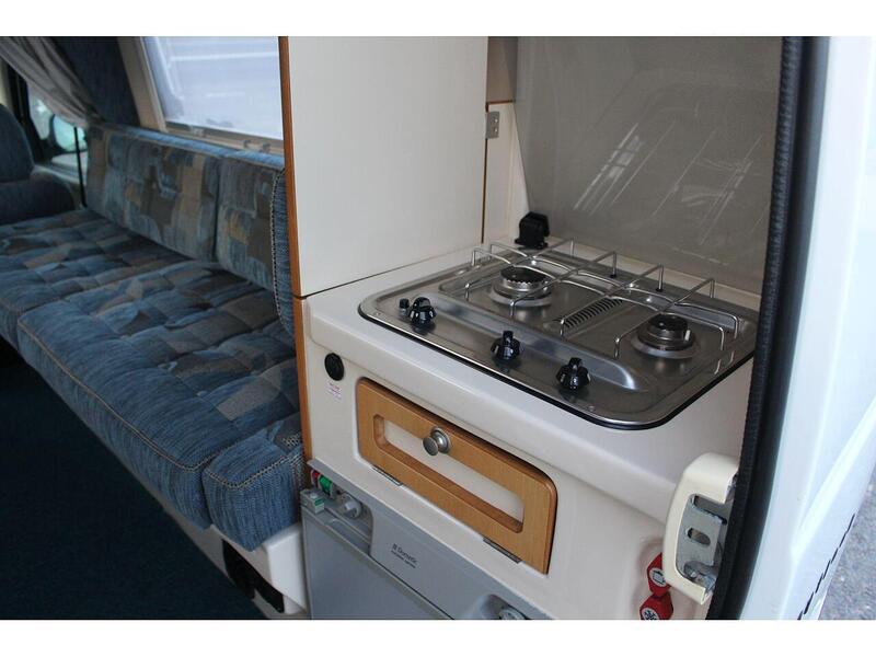 Used Citroen Berlingo 2010 for sale - 77802805: Photo 21