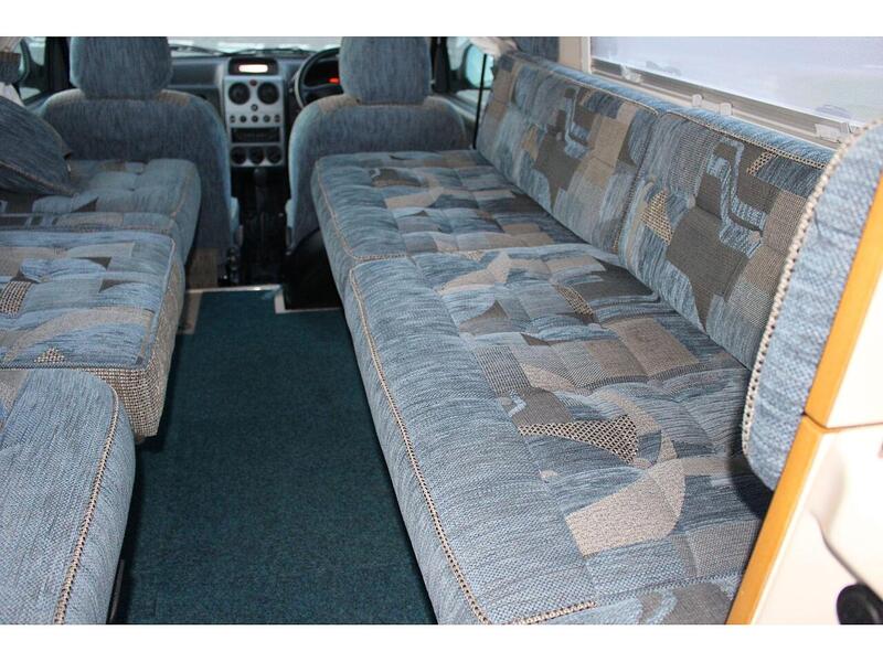 Used Citroen Berlingo 2010 for sale - 77802805: Photo 23