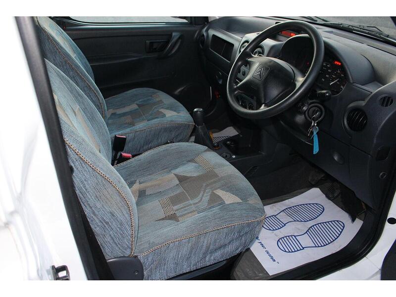 Used Citroen Berlingo 2010 for sale - 77802805: Photo 27